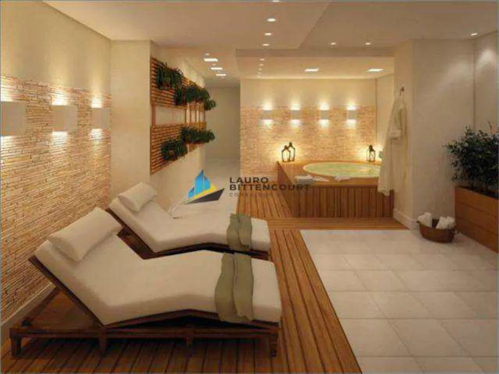 Apartamento, 3 quartos, 98 m² - Foto 9