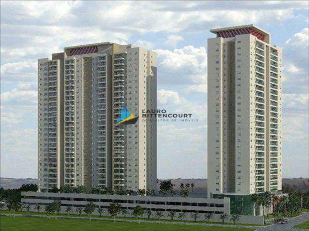 Apartamento, 3 quartos, 98 m² - Foto 5