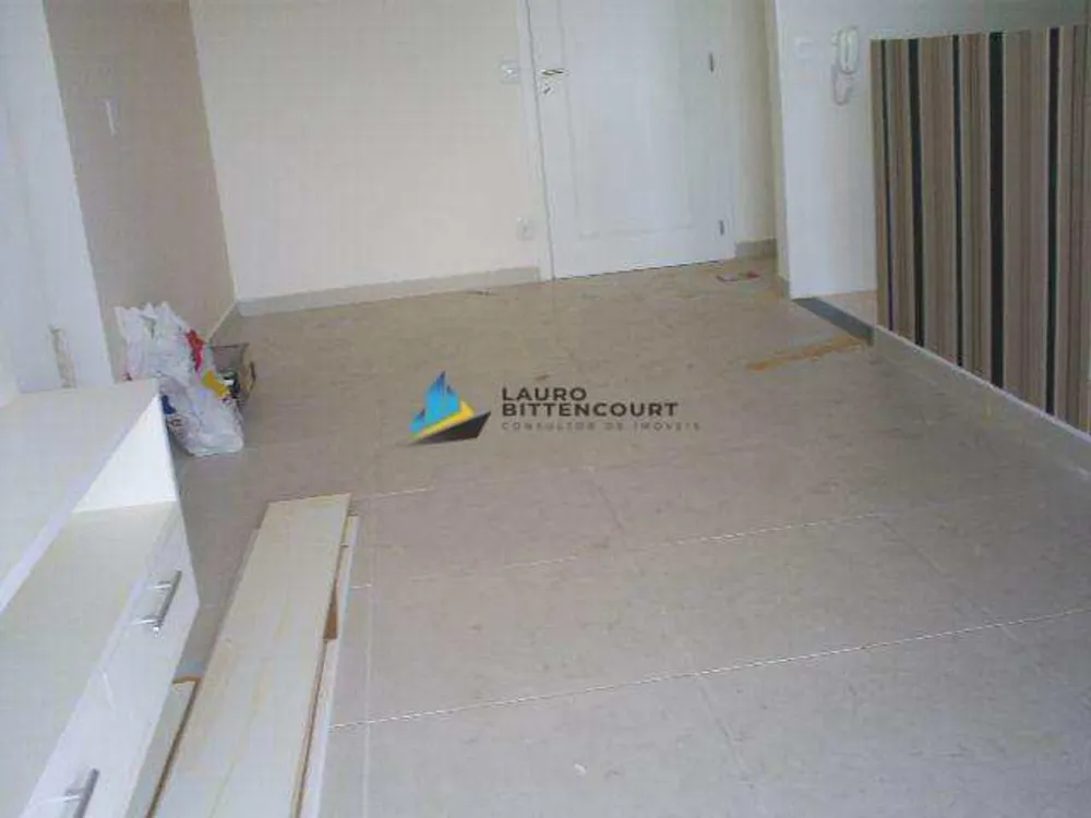 Apartamento, 2 quartos, 64 m² - Foto 2