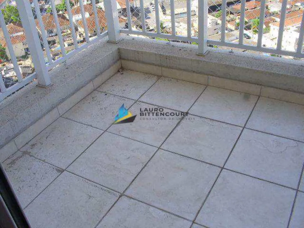 Apartamento, 2 quartos, 64 m² - Foto 3