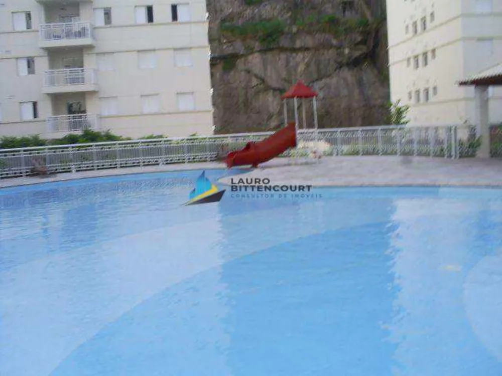 Apartamento, 2 quartos, 64 m² - Foto 11