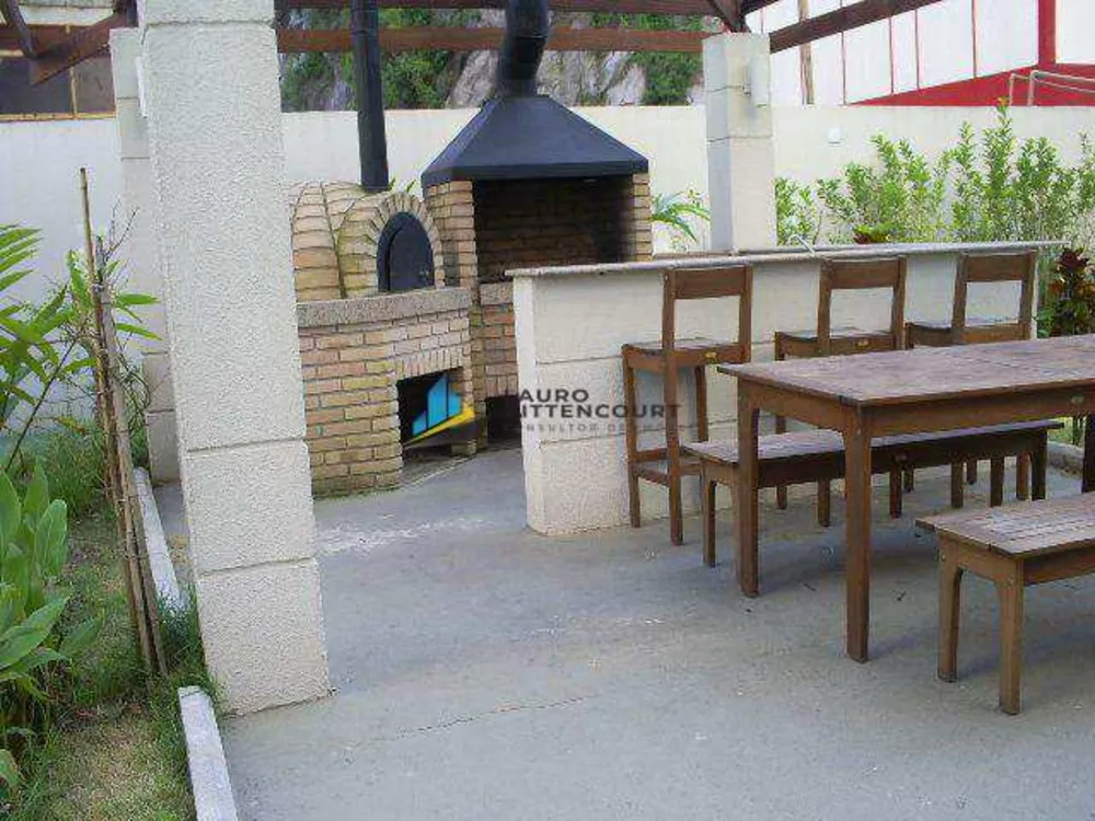 Apartamento, 2 quartos, 64 m² - Foto 12