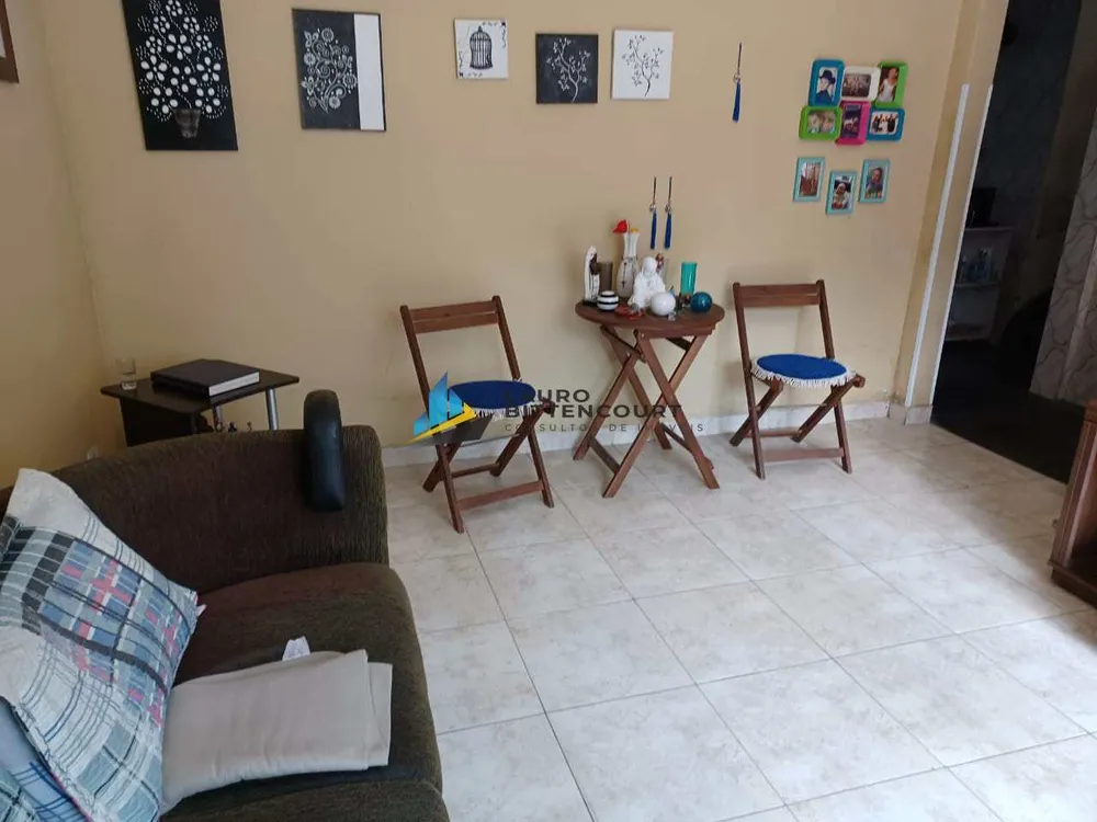 Sobrado, 3 quartos, 90 m² - Foto 3