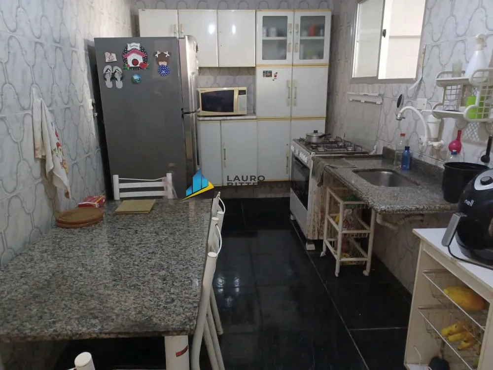 Sobrado, 3 quartos, 90 m² - Foto 5