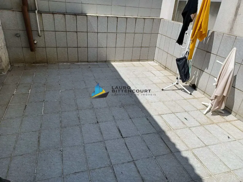 Sobrado, 3 quartos, 90 m² - Foto 11