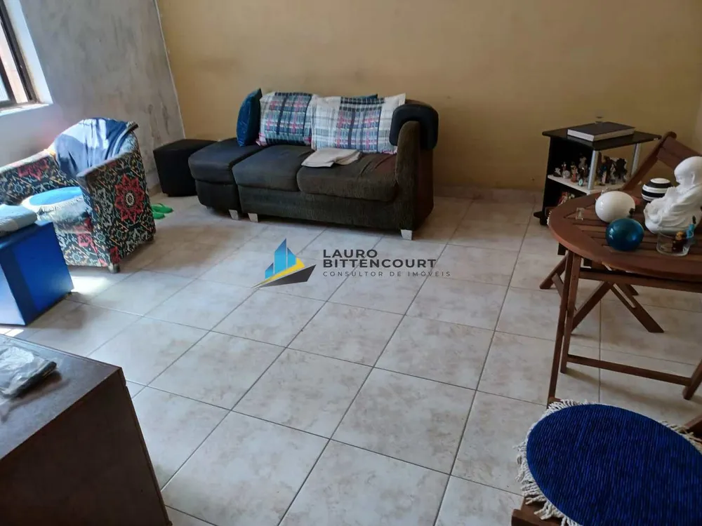Sobrado, 3 quartos, 90 m² - Foto 2