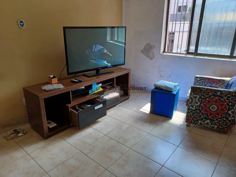 Sobrado, 3 quartos, 90 m² - Foto 1