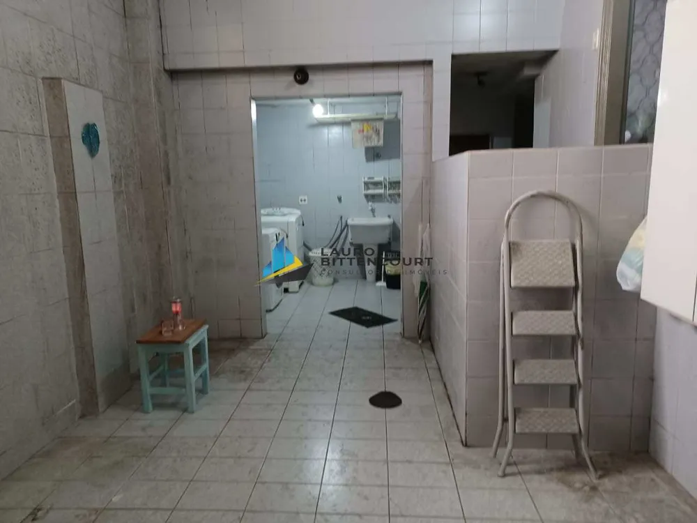 Sobrado, 3 quartos, 90 m² - Foto 6