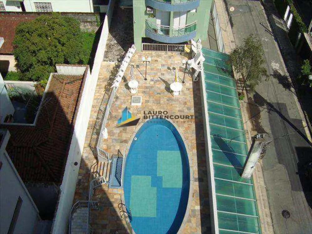 Apartamento, 2 quartos, 72 m² - Foto 6