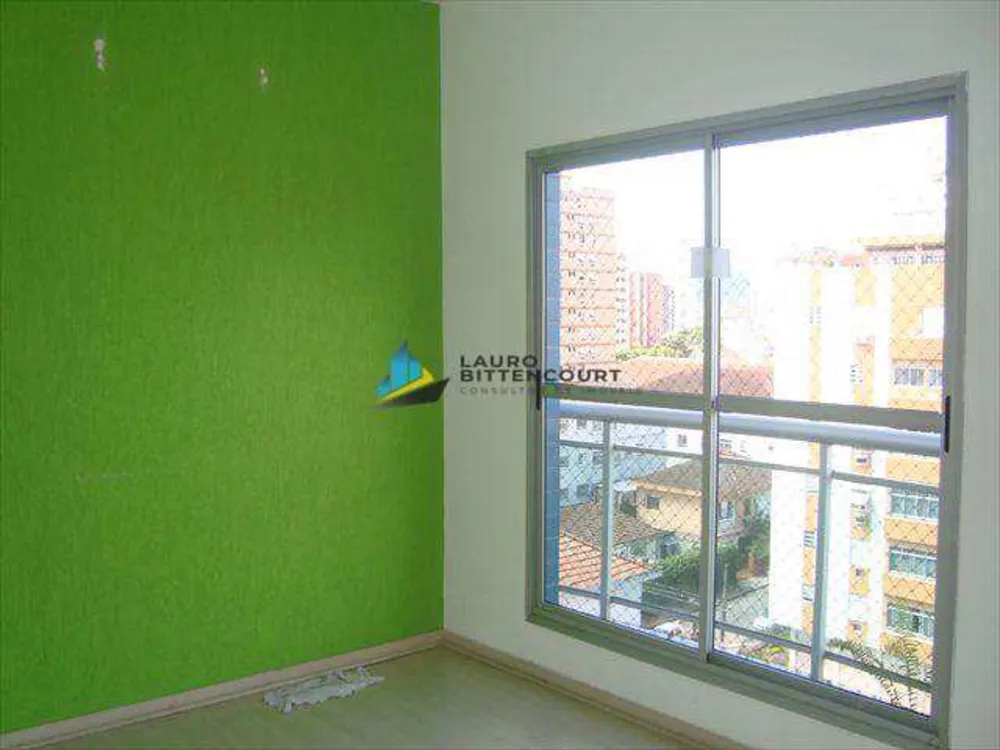 Apartamento, 2 quartos, 72 m² - Foto 1