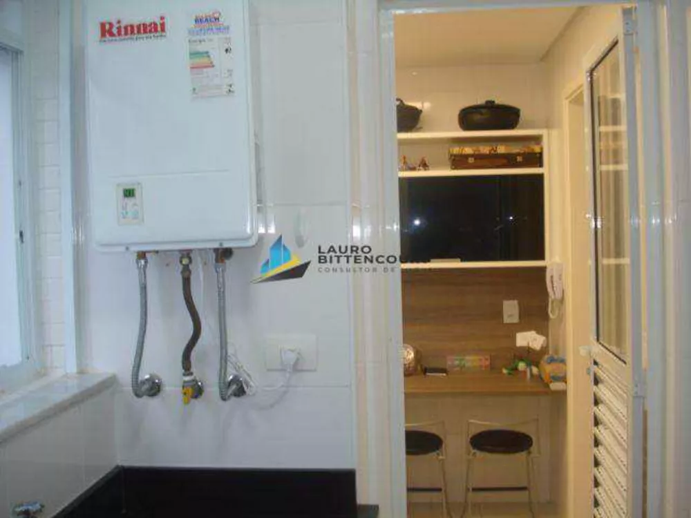 Apartamento, 3 quartos, 132 m² - Foto 31