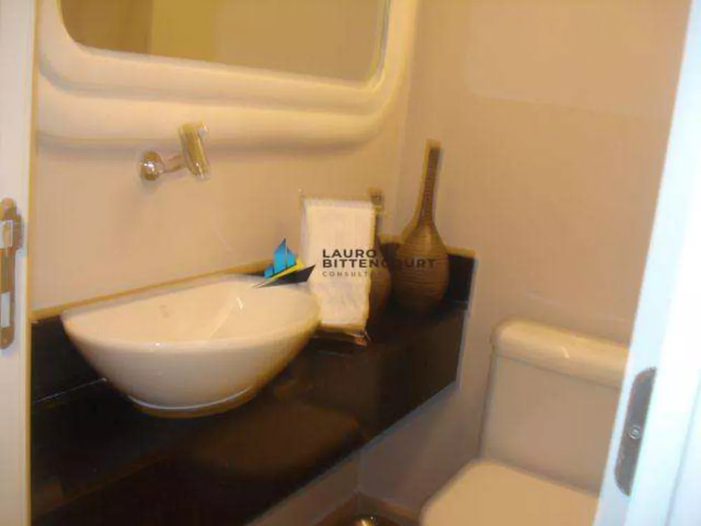 Apartamento, 3 quartos, 132 m² - Foto 8