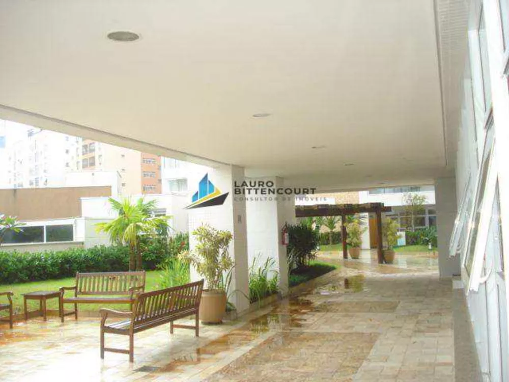 Apartamento, 3 quartos, 132 m² - Foto 34