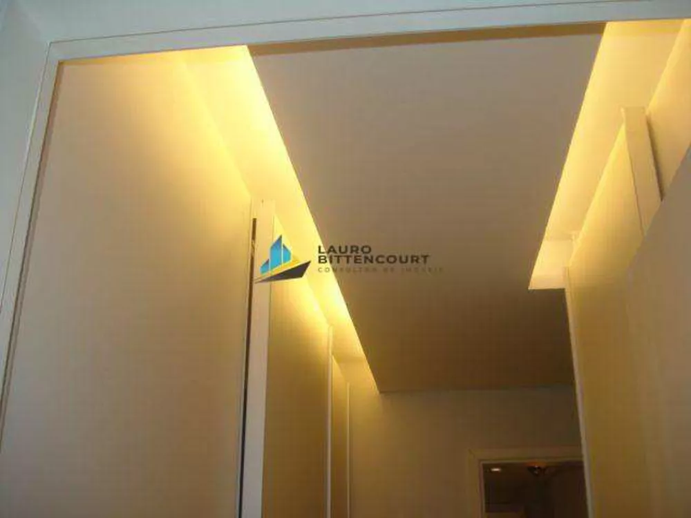 Apartamento, 3 quartos, 132 m² - Foto 15
