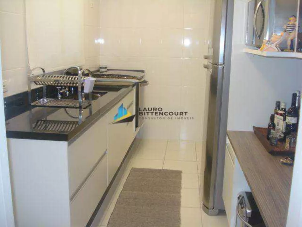 Apartamento, 3 quartos, 132 m² - Foto 26