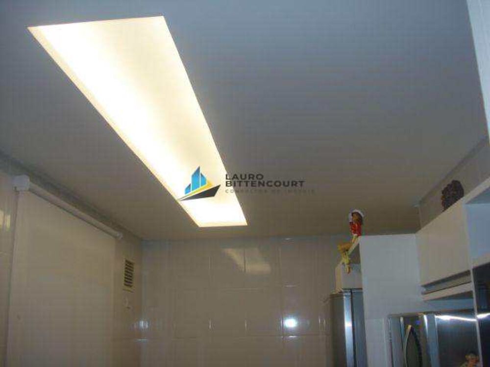 Apartamento, 3 quartos, 132 m² - Foto 27