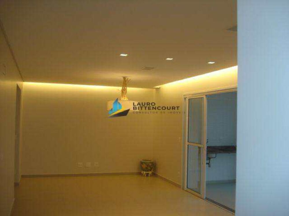 Apartamento, 3 quartos, 132 m² - Foto 3