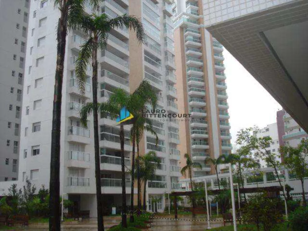 Apartamento, 3 quartos, 132 m² - Foto 36