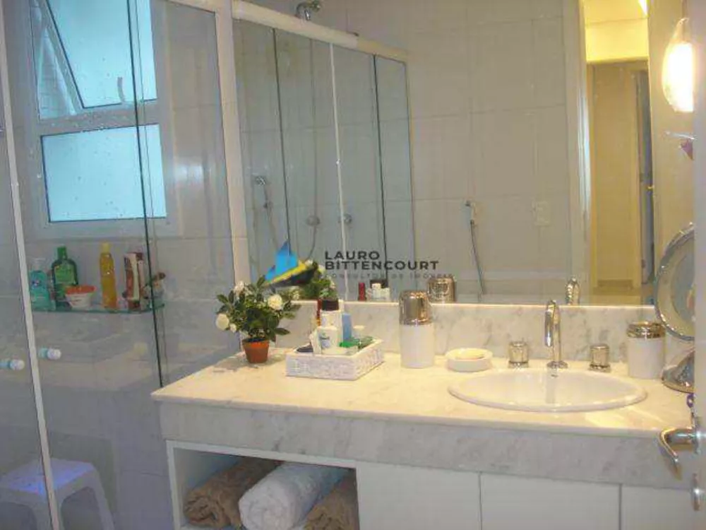Apartamento, 3 quartos, 132 m² - Foto 22