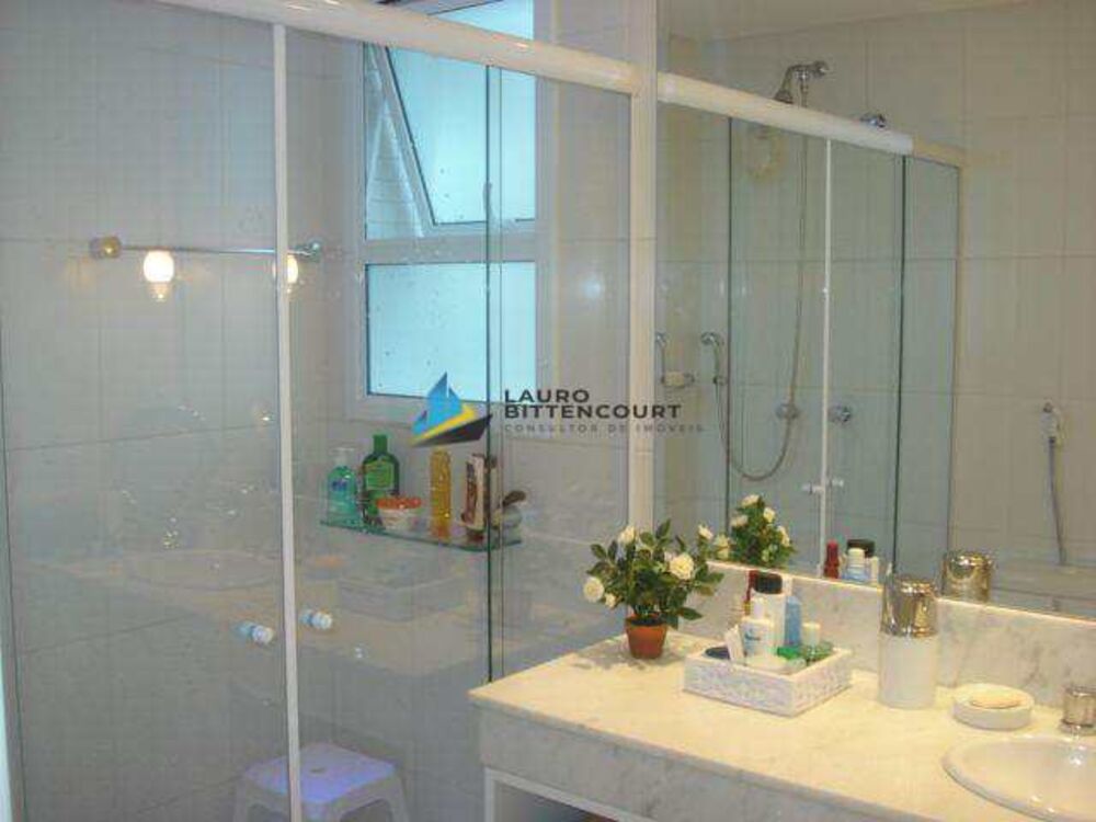 Apartamento, 3 quartos, 132 m² - Foto 21