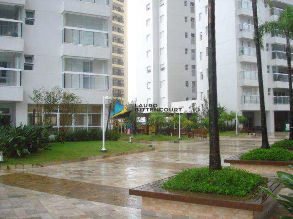 Apartamento, 3 quartos, 132 m² - Foto 35