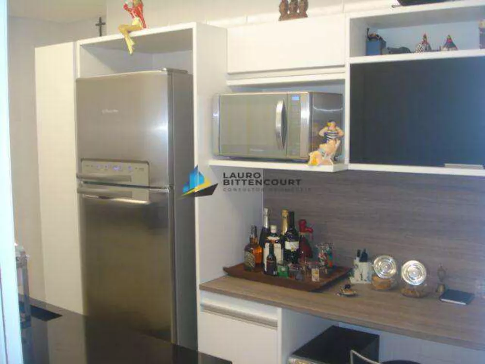 Apartamento, 3 quartos, 132 m² - Foto 28