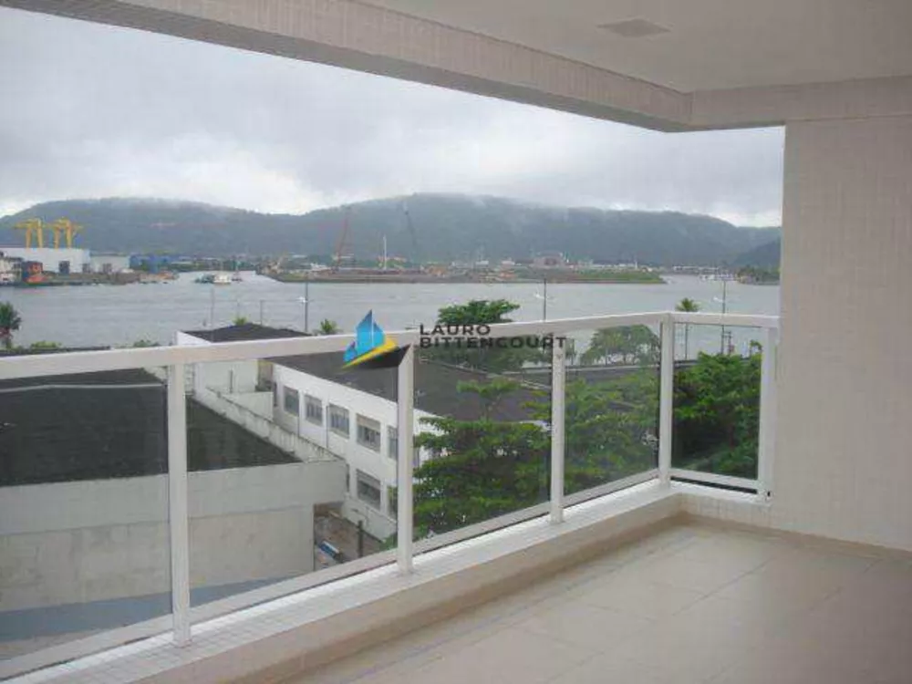 Apartamento, 3 quartos, 132 m² - Foto 4