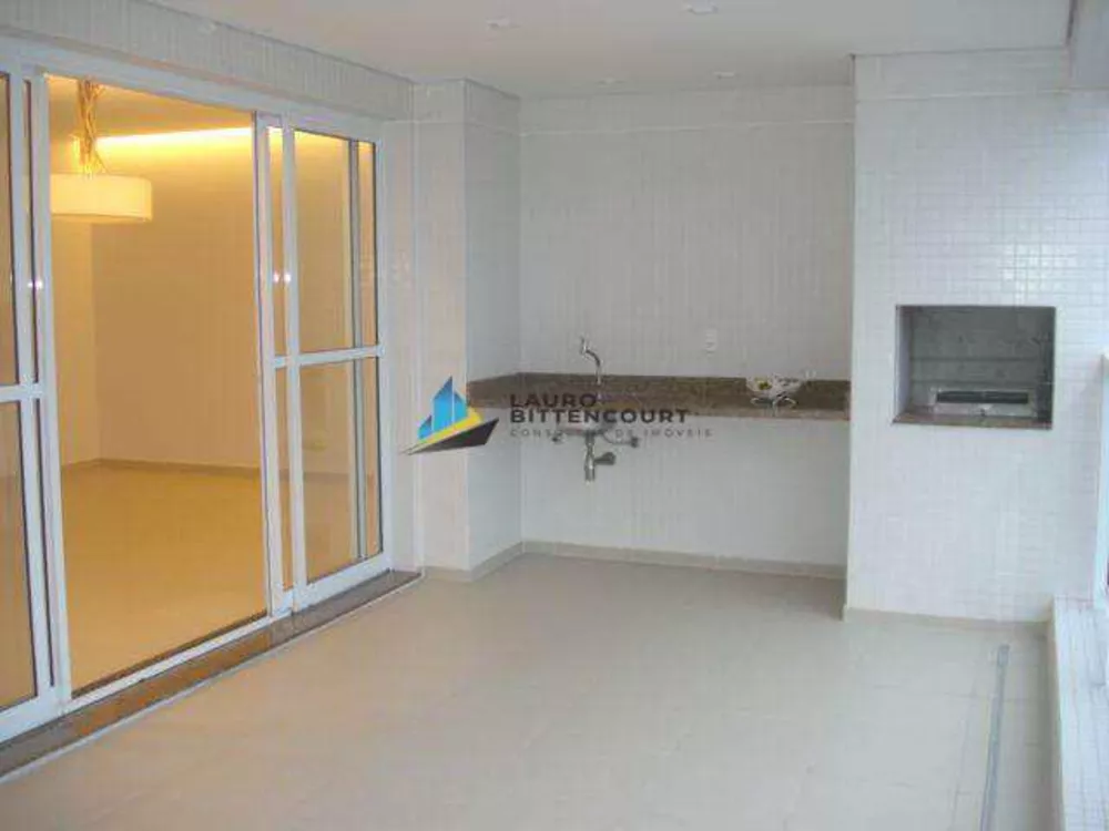 Apartamento, 3 quartos, 132 m² - Foto 5