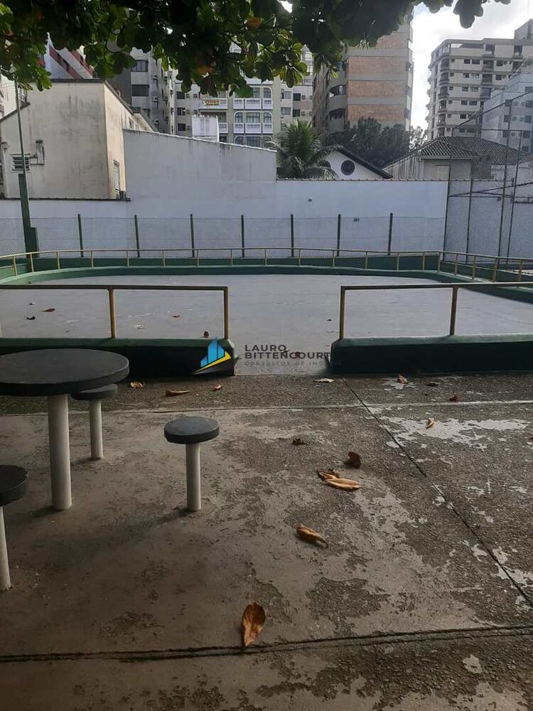 Apartamento à venda com 3 quartos, 117m² - Foto 16