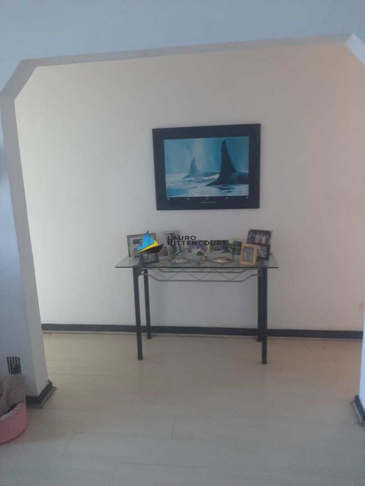 Apartamento à venda com 3 quartos, 117m² - Foto 5