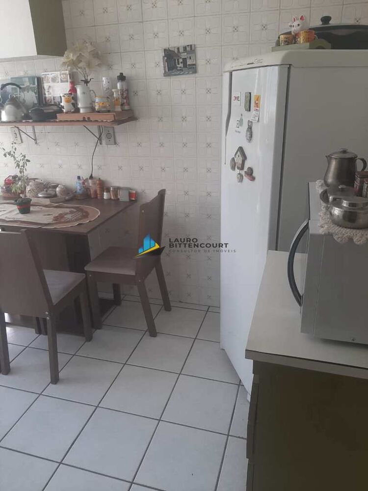 Apartamento à venda com 3 quartos, 117m² - Foto 6