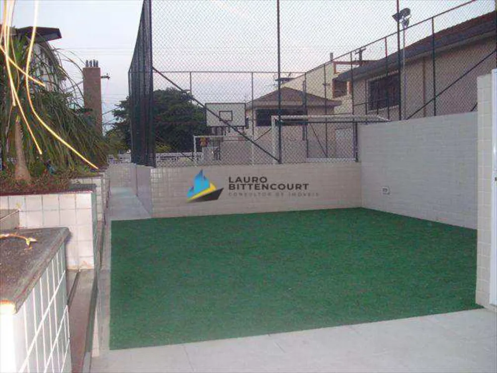 Apartamento, 3 quartos, 115 m² - Foto 10