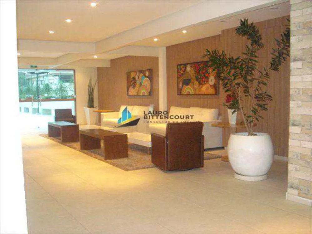 Apartamento, 3 quartos, 115 m² - Foto 9
