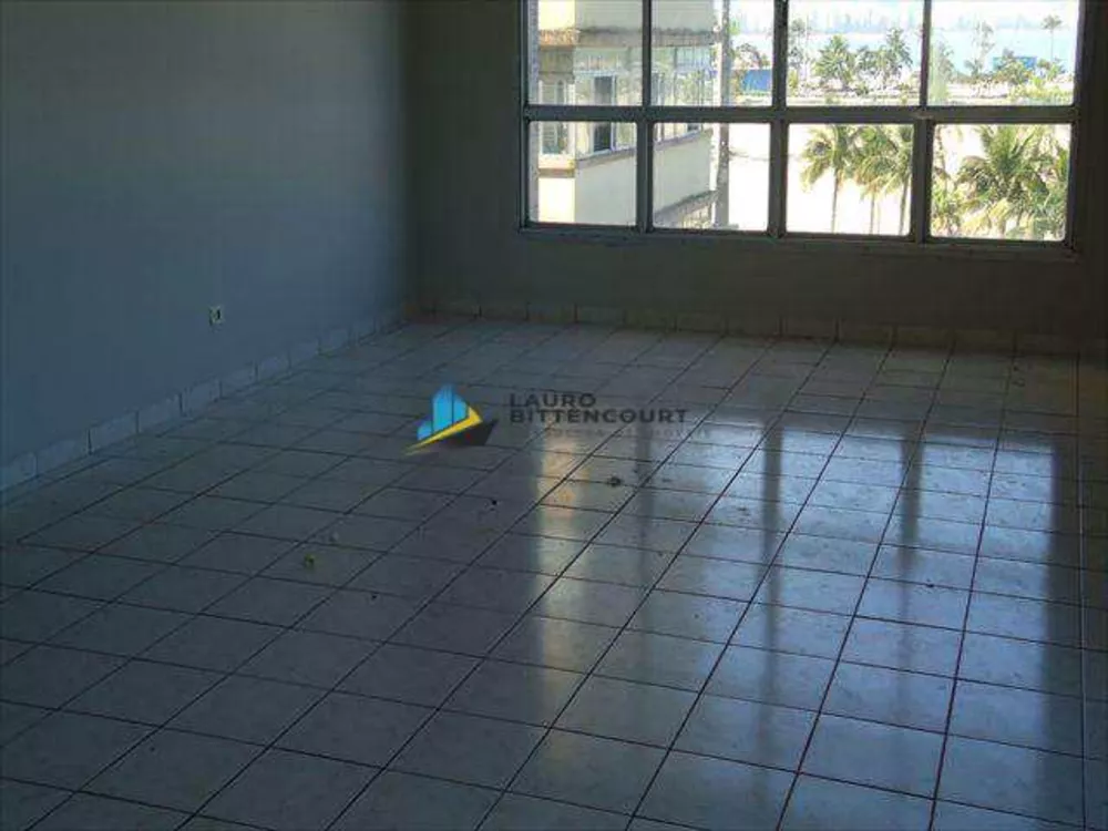 Apartamento à venda com 3 quartos, 180m² - Foto 4