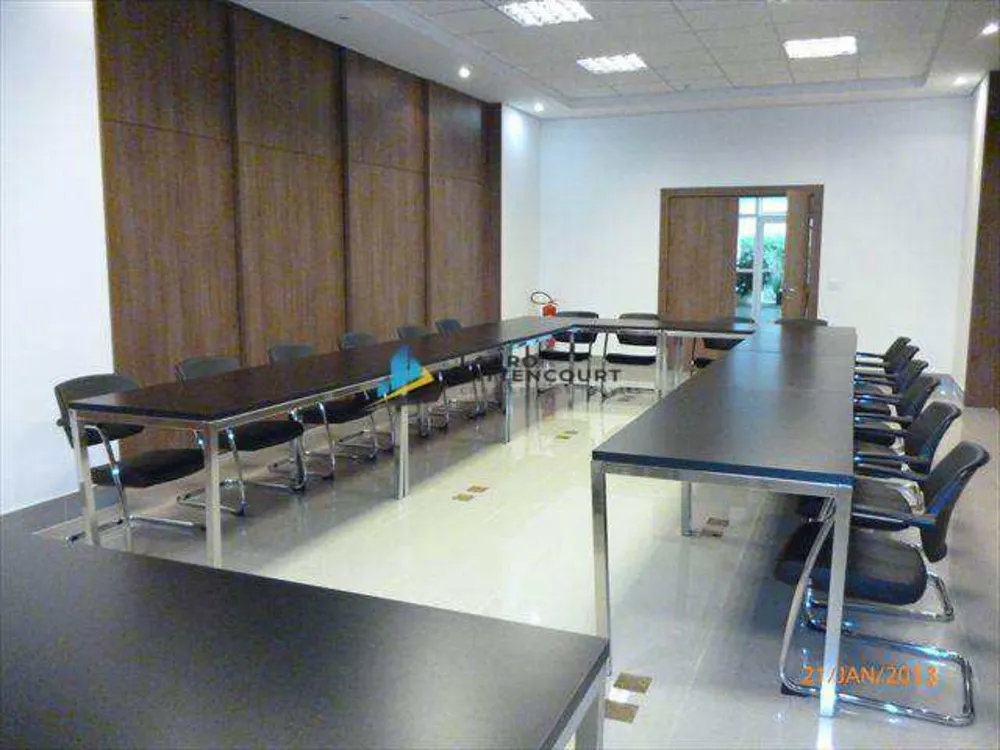 Sala-Conjunto, 44 m² - Foto 2