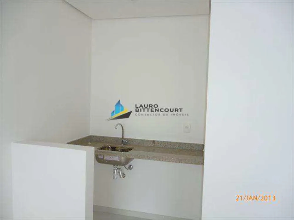 Sala-Conjunto, 44 m² - Foto 4