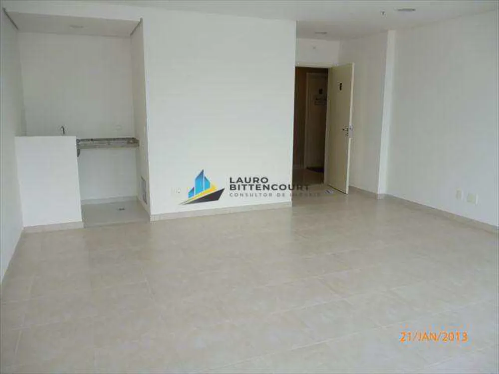 Sala-Conjunto, 44 m² - Foto 6
