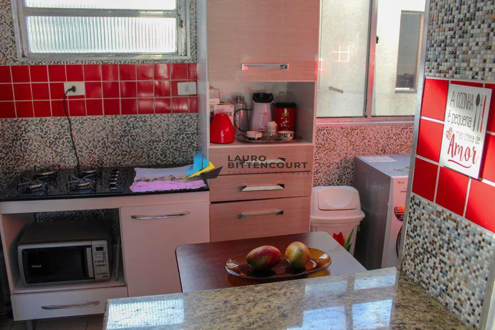 Apartamento, 2 quartos, 58 m² - Foto 11