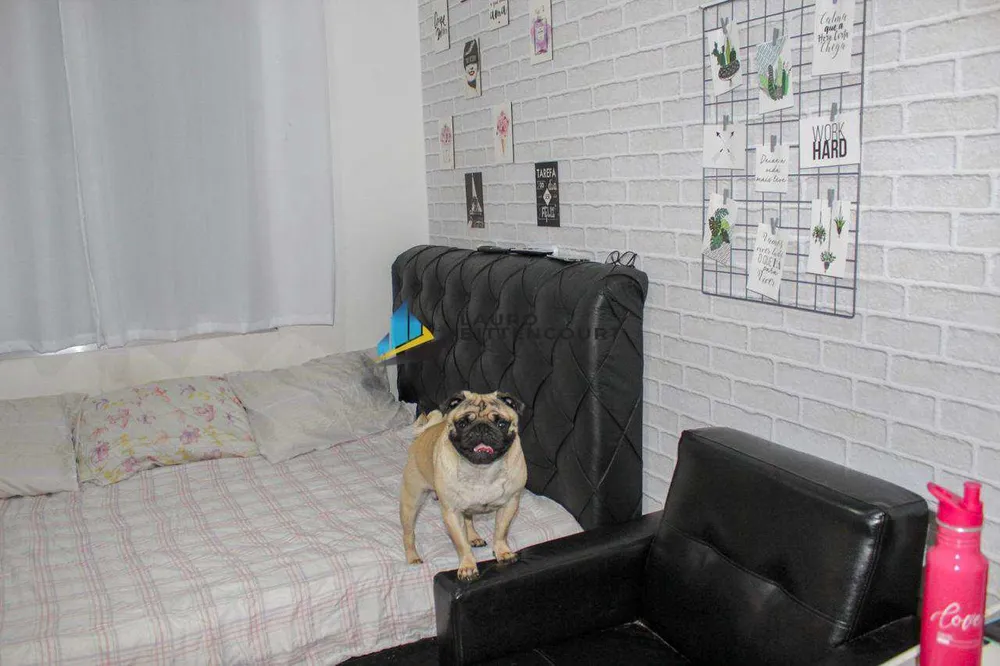 Apartamento, 2 quartos, 58 m² - Foto 10