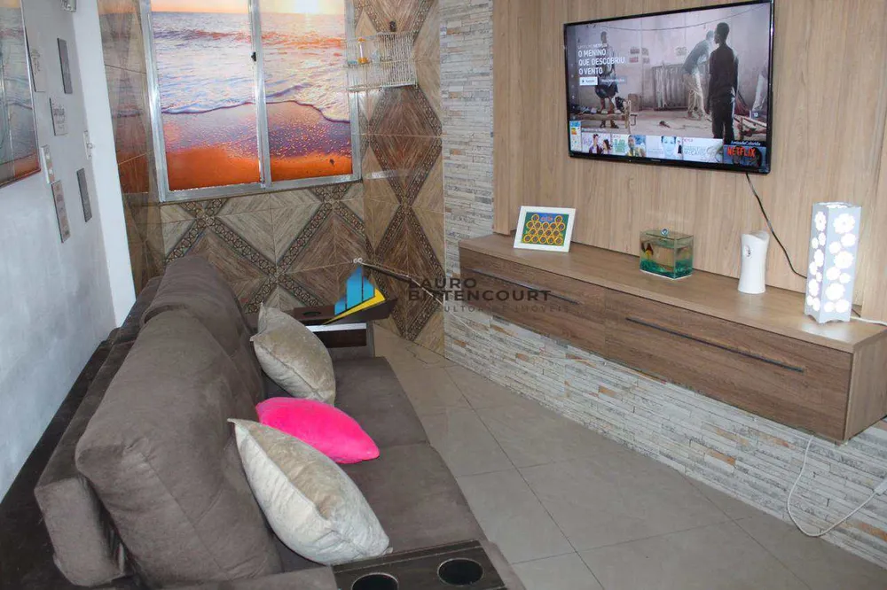 Apartamento, 2 quartos, 58 m² - Foto 5