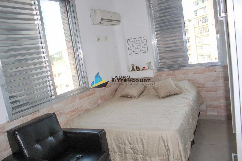 Apartamento, 2 quartos, 58 m² - Foto 8
