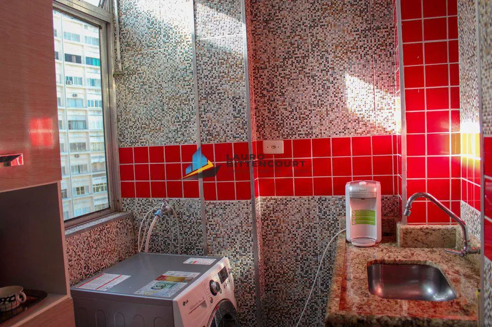 Apartamento, 2 quartos, 58 m² - Foto 12