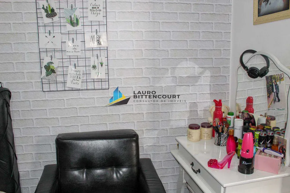 Apartamento, 2 quartos, 58 m² - Foto 9