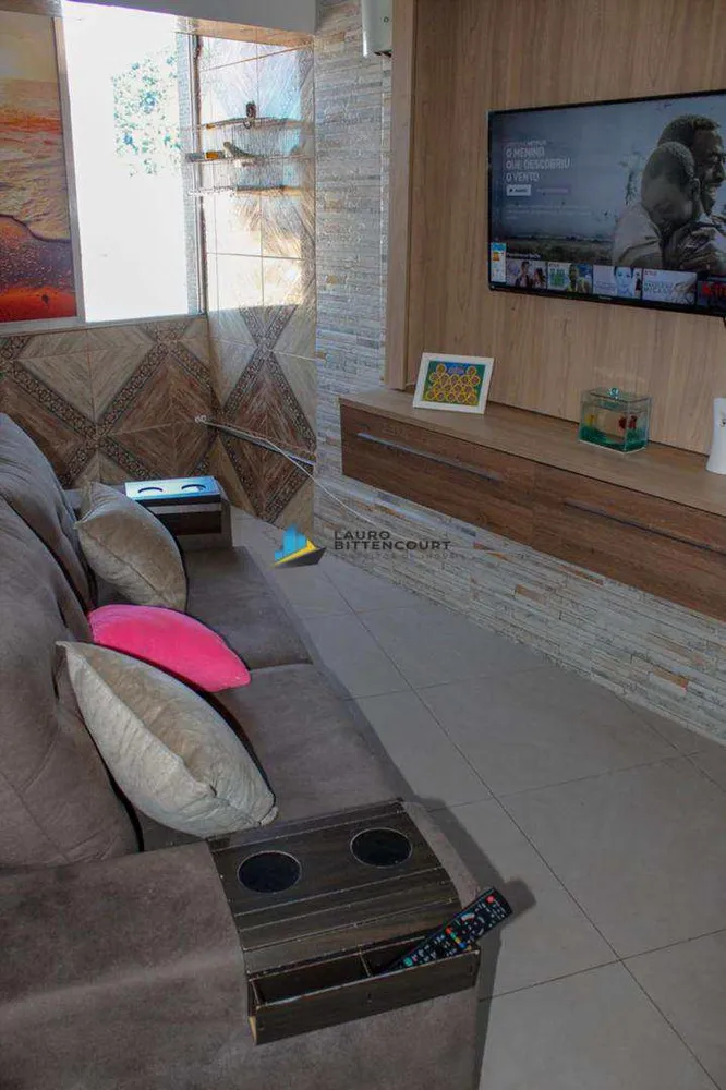 Apartamento, 2 quartos, 58 m² - Foto 6