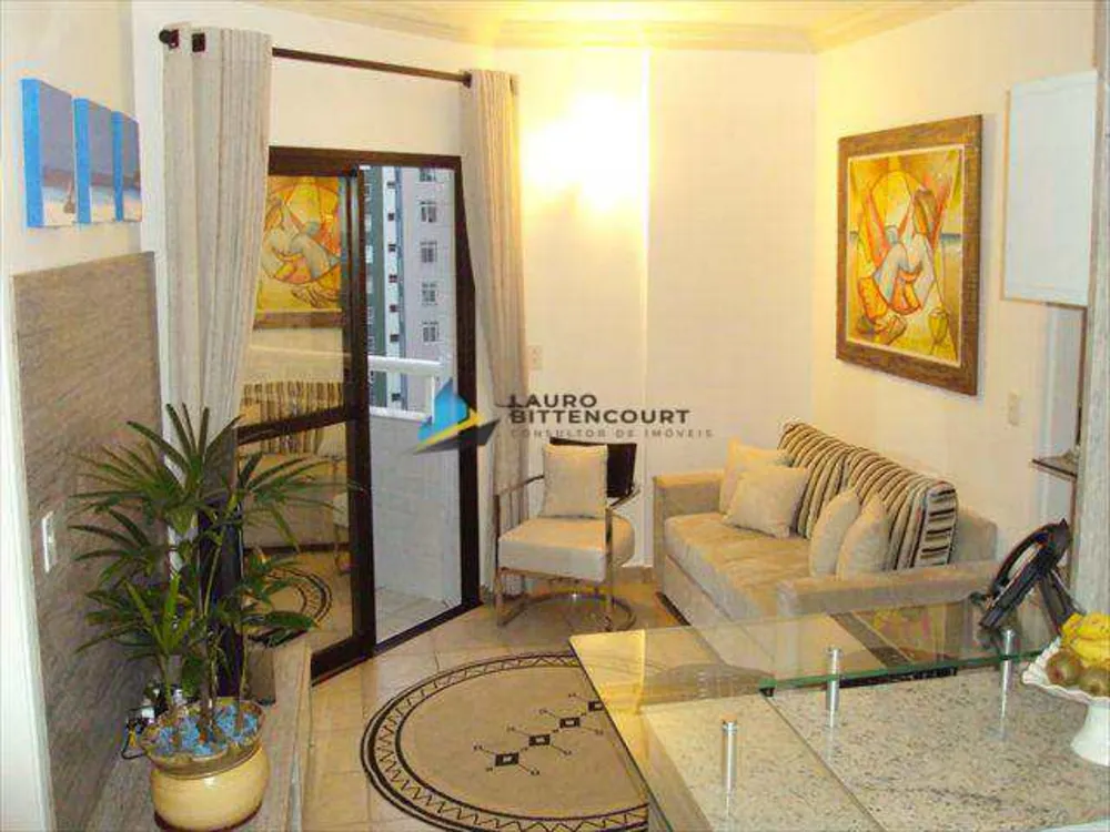 Flat/Apart Hotel, 2 quartos, 64 m² - Foto 9