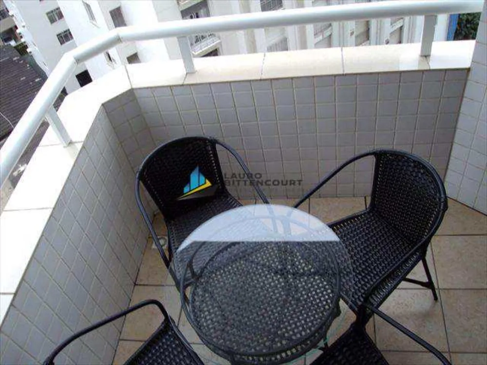 Flat/Apart Hotel, 2 quartos, 64 m² - Foto 7