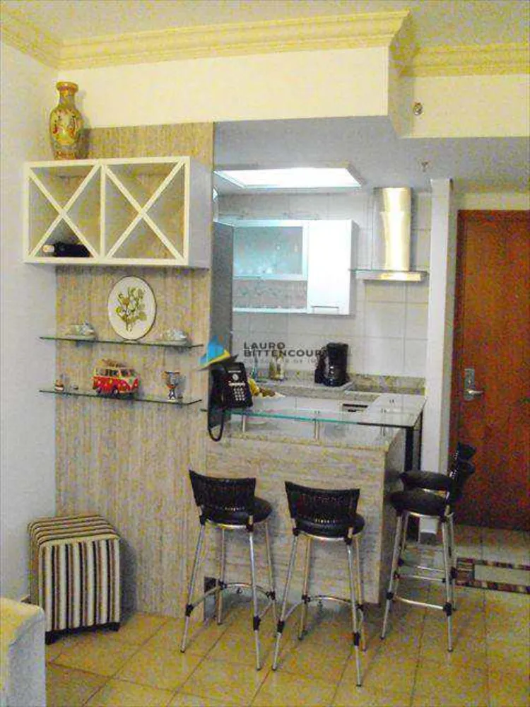 Flat/Apart Hotel, 2 quartos, 64 m² - Foto 5