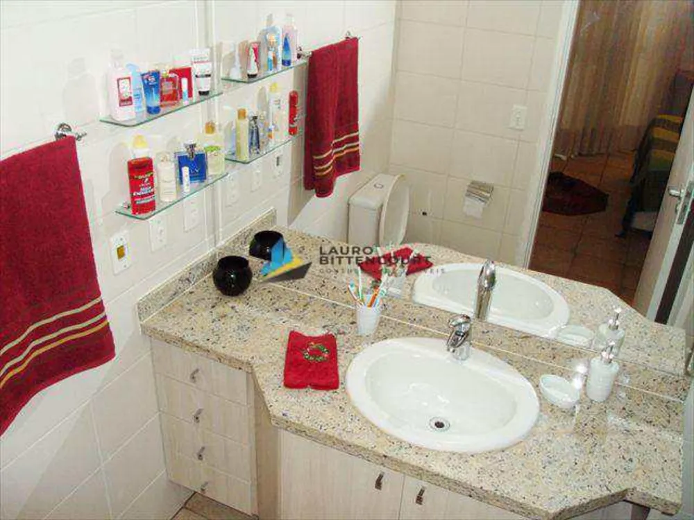 Flat/Apart Hotel, 2 quartos, 64 m² - Foto 10