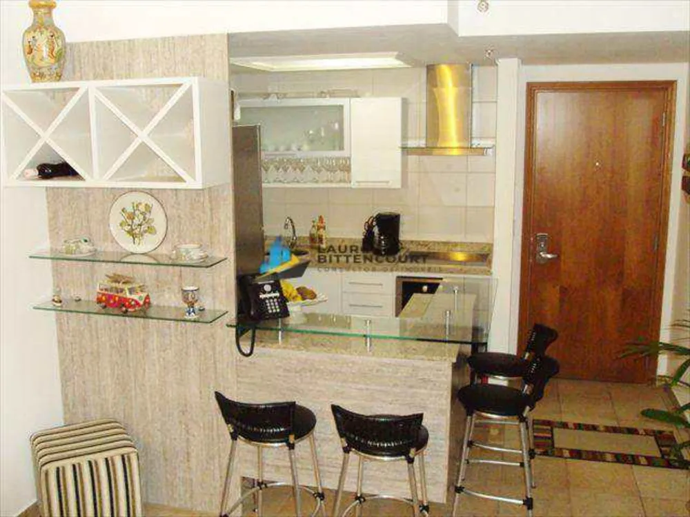 Flat/Apart Hotel, 2 quartos, 64 m² - Foto 2