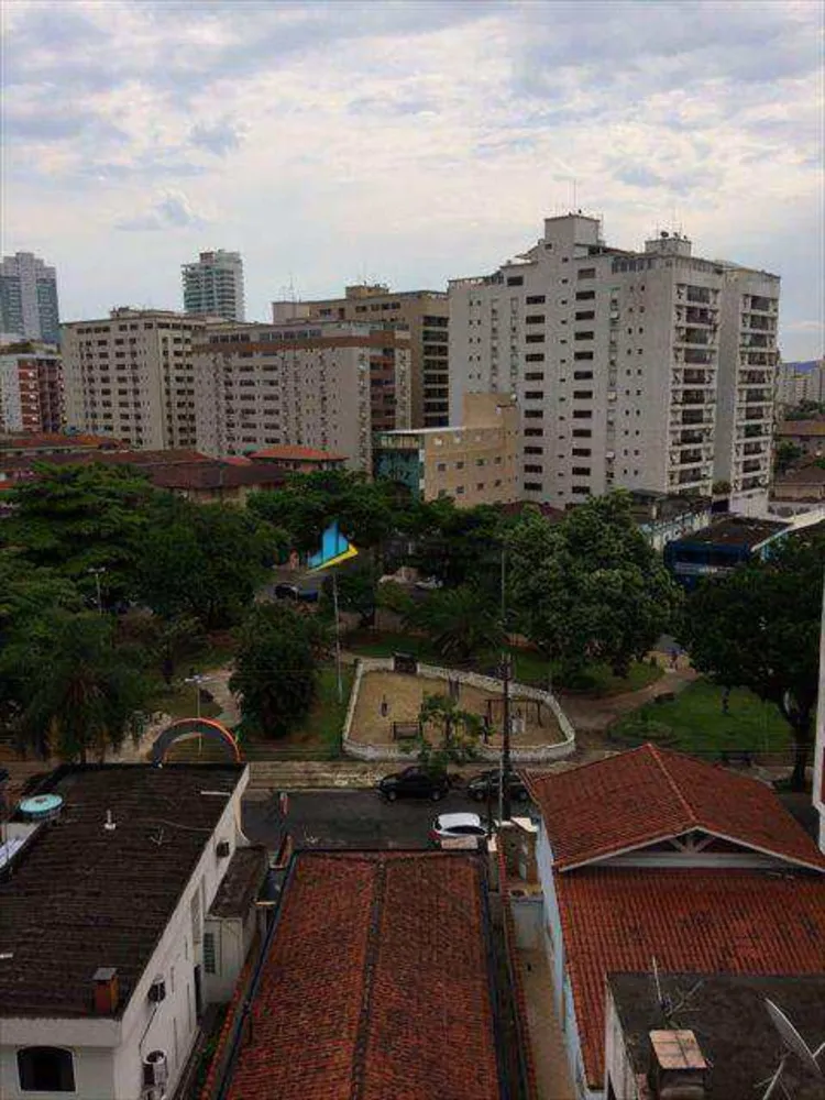 Apartamento, 2 quartos, 98 m² - Foto 2